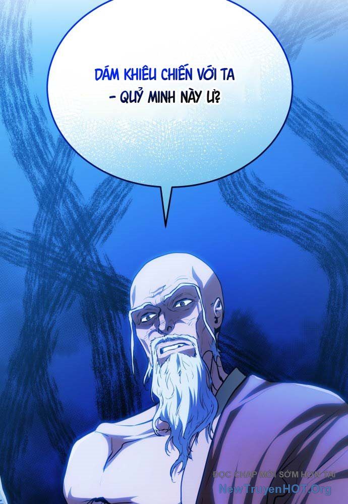 Bát Môn Chi Ngọc Chap 9 - Next Chap 10