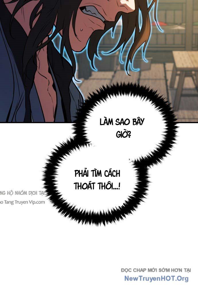 Bát Môn Chi Ngọc Chap 9 - Next Chap 10