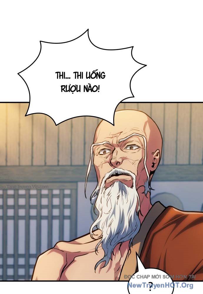 Bát Môn Chi Ngọc Chap 9 - Next Chap 10