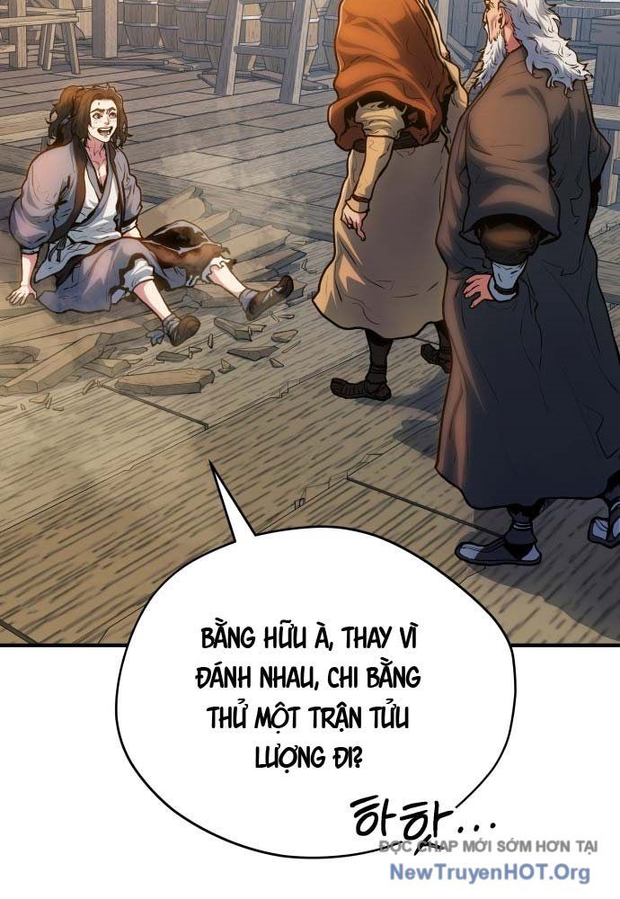 Bát Môn Chi Ngọc Chap 9 - Next Chap 10