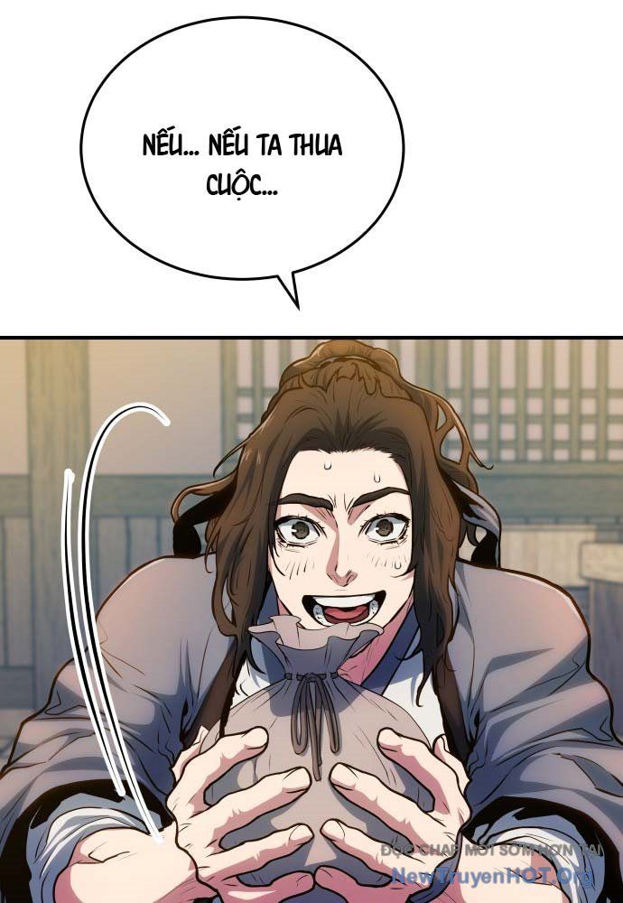 Bát Môn Chi Ngọc Chap 9 - Next Chap 10