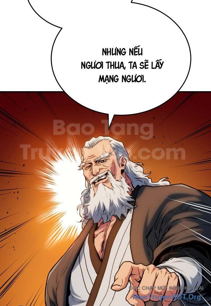 Bát Môn Chi Ngọc Chap 9 - Next Chap 10