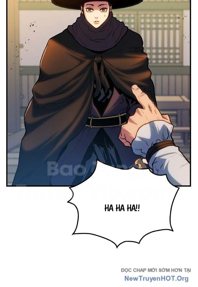 Bát Môn Chi Ngọc Chap 9 - Next Chap 10