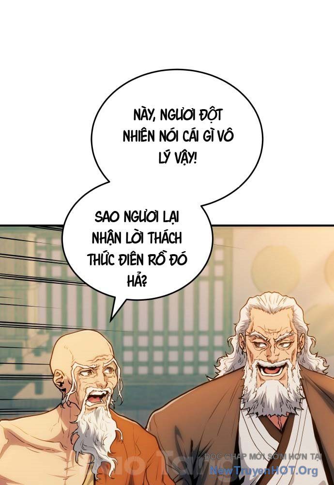 Bát Môn Chi Ngọc Chap 9 - Next Chap 10