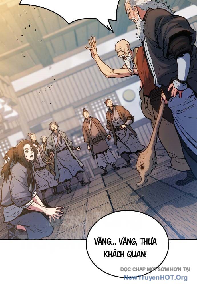 Bát Môn Chi Ngọc Chap 9 - Next Chap 10