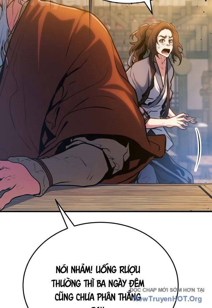 Bát Môn Chi Ngọc Chap 9 - Next Chap 10