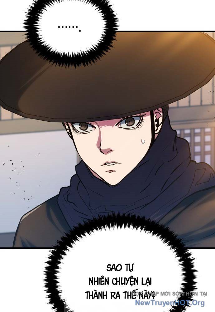 Bát Môn Chi Ngọc Chap 9 - Next Chap 10