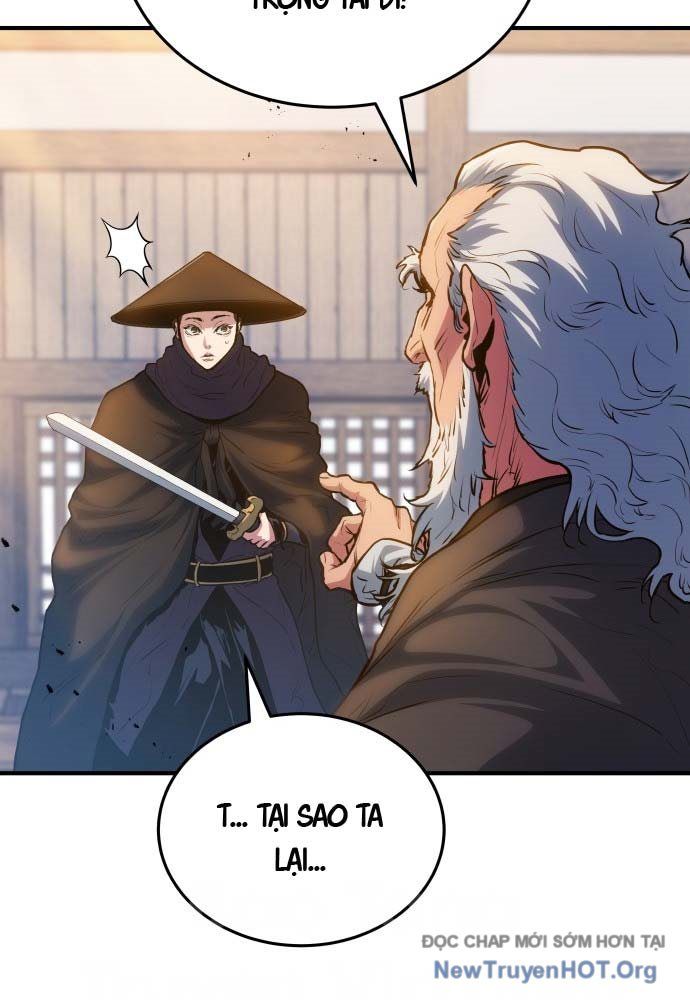 Bát Môn Chi Ngọc Chap 9 - Next Chap 10