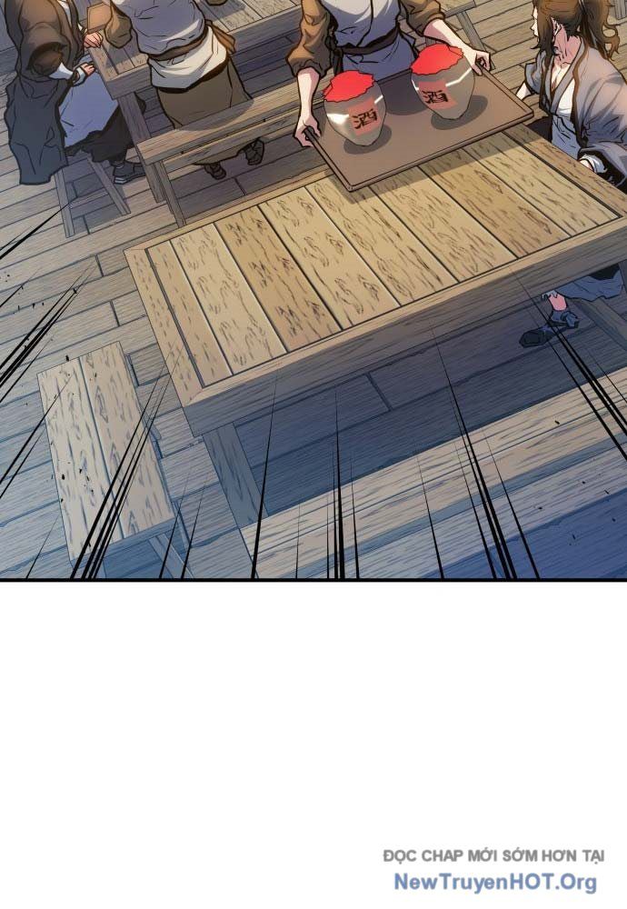 Bát Môn Chi Ngọc Chap 9 - Next Chap 10