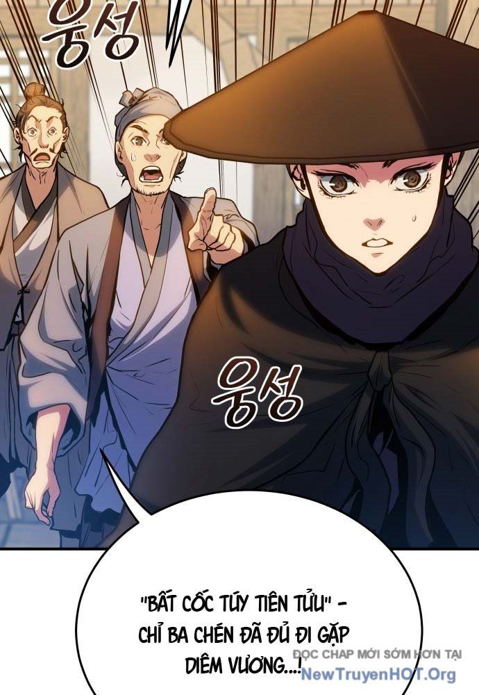 Bát Môn Chi Ngọc Chap 9 - Next Chap 10