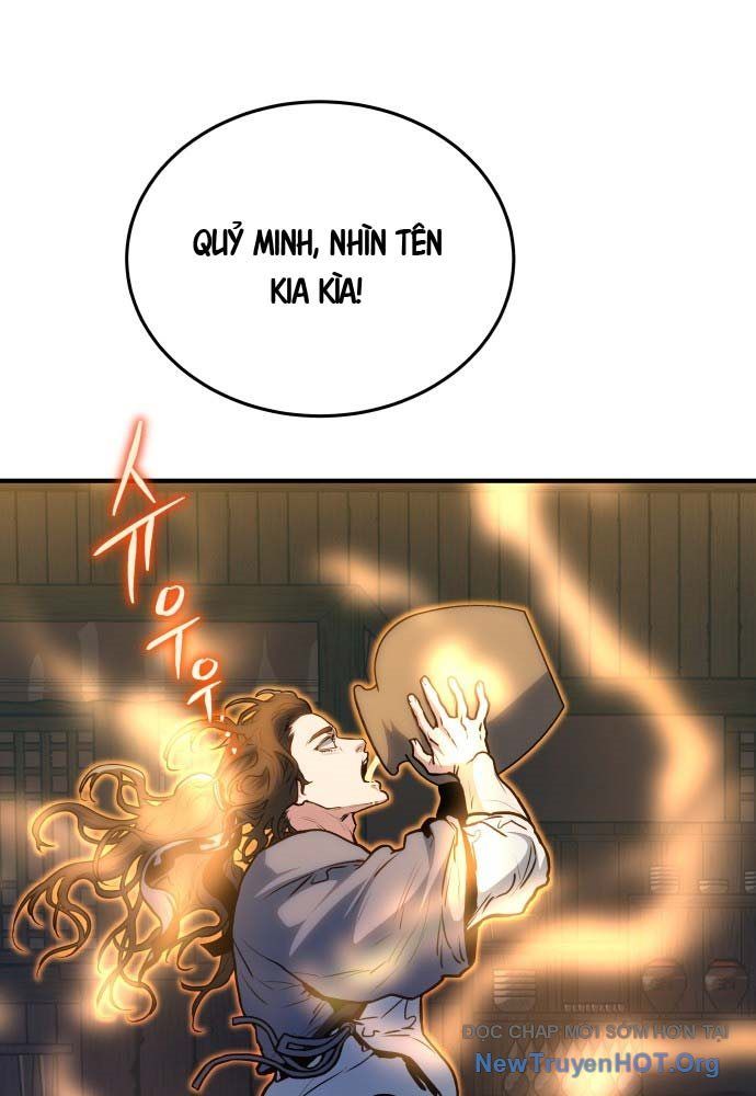 Bát Môn Chi Ngọc Chap 9 - Next Chap 10