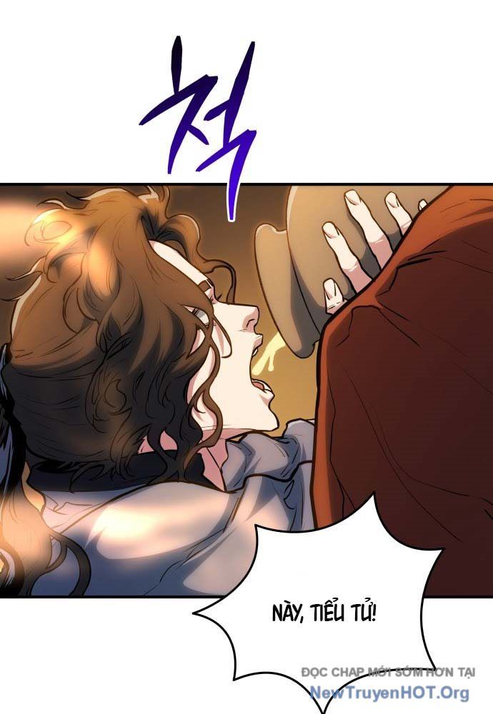 Bát Môn Chi Ngọc Chap 9 - Next Chap 10