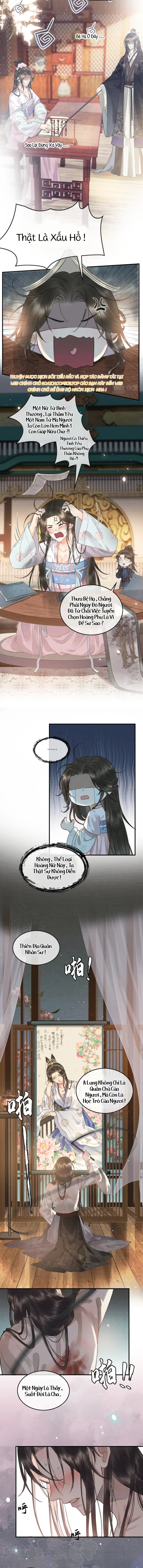 Bất Thủ Phu Đức Chap 5 - Next Chap 6