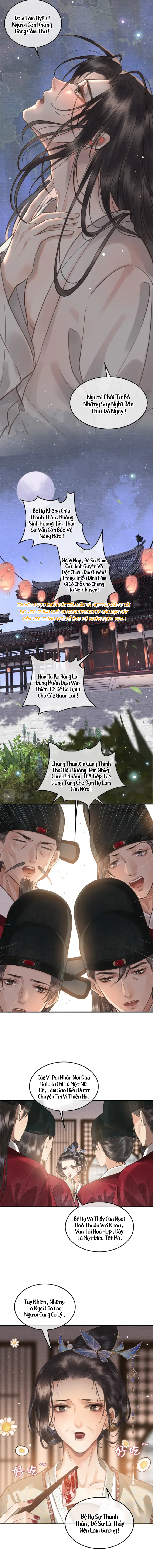 Bất Thủ Phu Đức Chap 5 - Next Chap 6