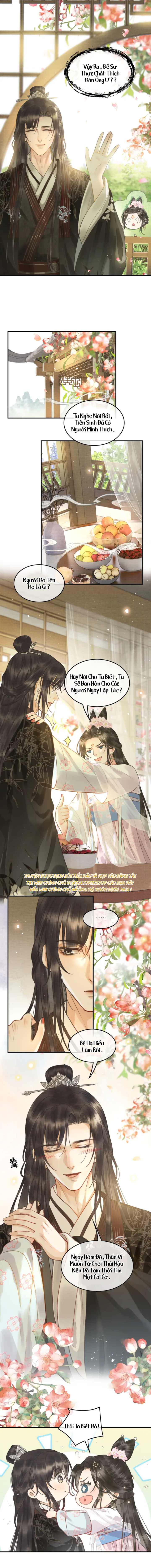 Bất Thủ Phu Đức Chap 5 - Next Chap 6