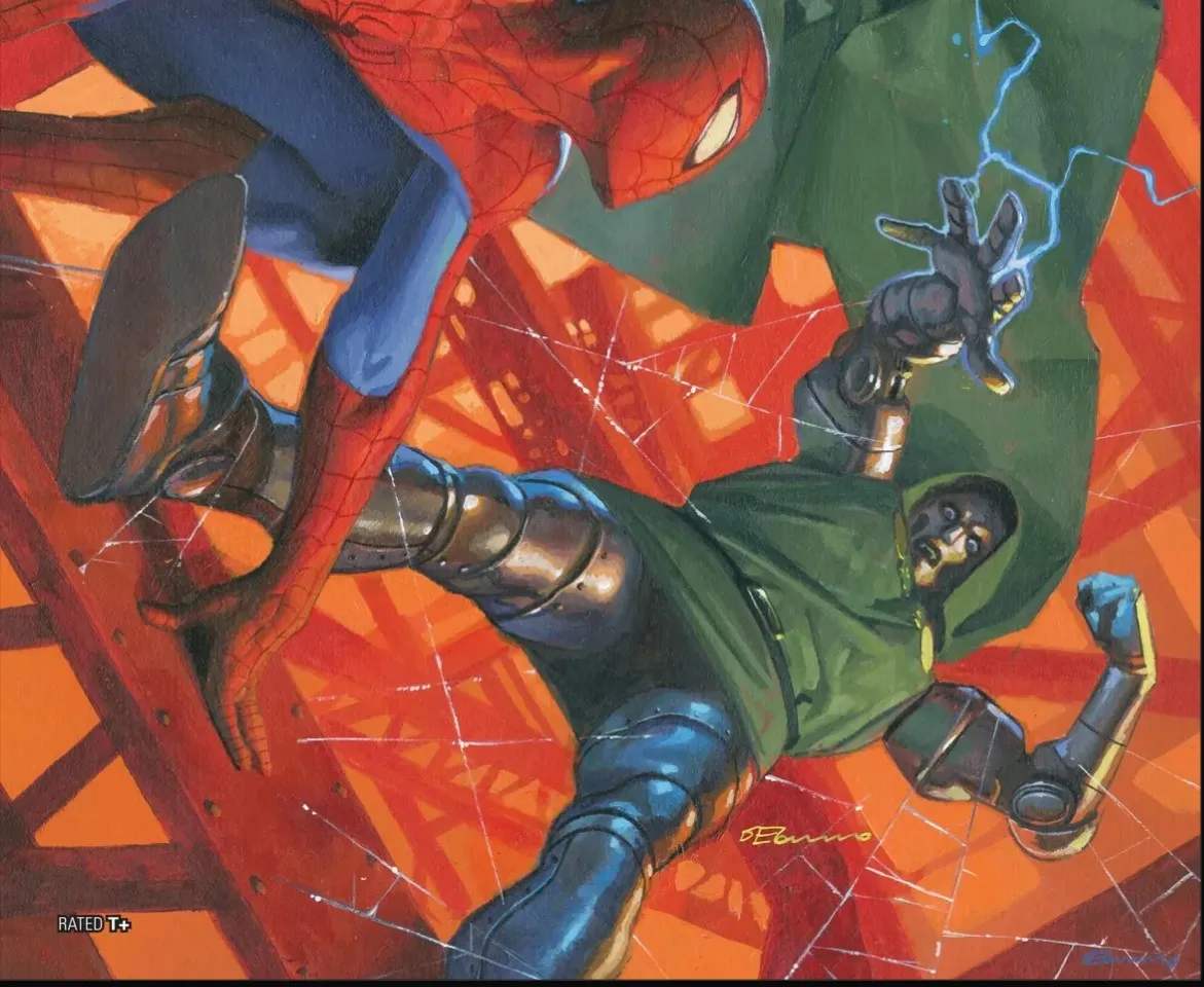 Batman Của 2 Thế Giới Chap 1 - Next Chap 2