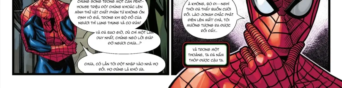 Batman Của 2 Thế Giới Chap 1 - Next Chap 2