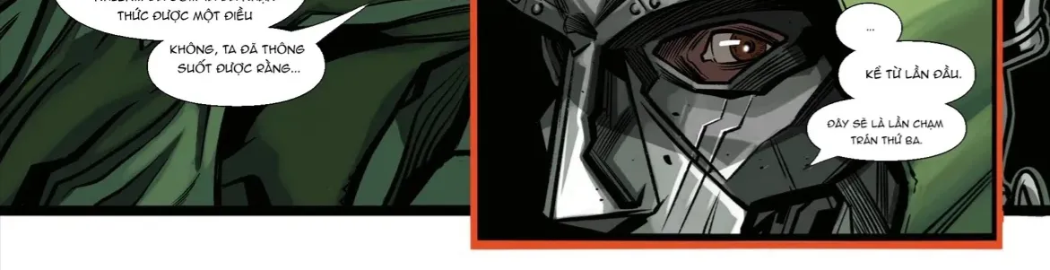 Batman Của 2 Thế Giới Chap 1 - Next Chap 2