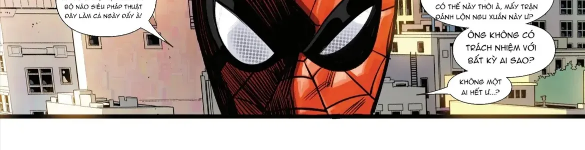 Batman Của 2 Thế Giới Chap 1 - Next Chap 2