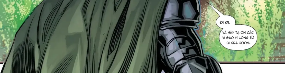Batman Của 2 Thế Giới Chap 1 - Next Chap 2