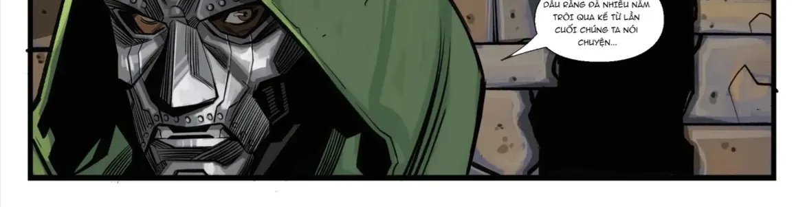 Batman Của 2 Thế Giới Chap 1 - Next Chap 2