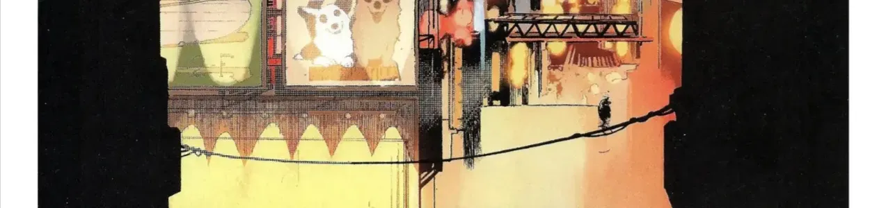 Batman Của 2 Thế Giới Chap 2 - Next Chap 3