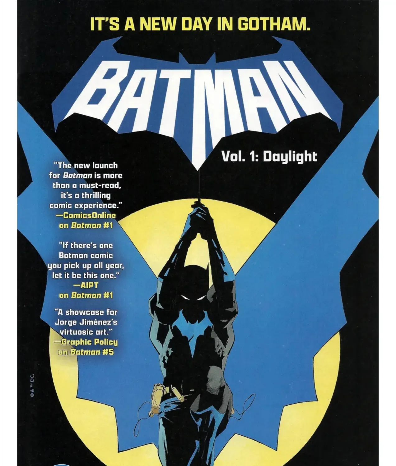 Batman Của 2 Thế Giới Chap 2 - Next Chap 3