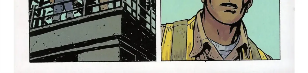 Batman Của 2 Thế Giới Chap 2 - Next Chap 3