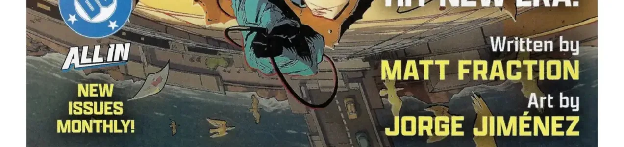 Batman Của 2 Thế Giới Chap 2 - Next Chap 3