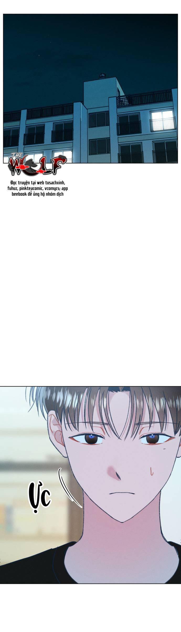 Bầu Trời Mùa Hạ Dấu Yêu Chap 19 - Next Chap 20