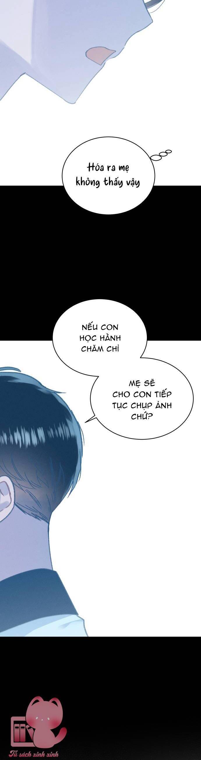 Bầu Trời Mùa Hạ Dấu Yêu Chap 19 - Next Chap 20