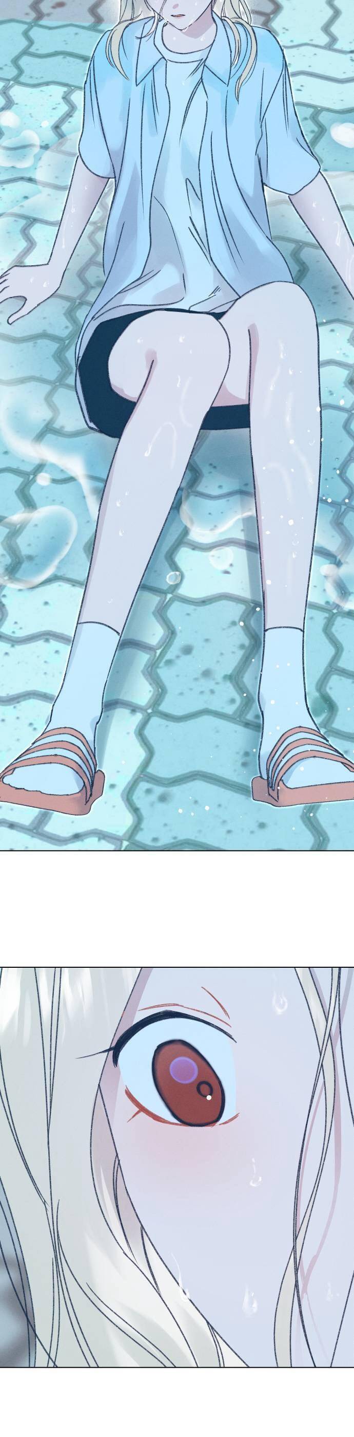 Bầu Trời Mùa Hạ Dấu Yêu Chap 19 - Next Chap 20