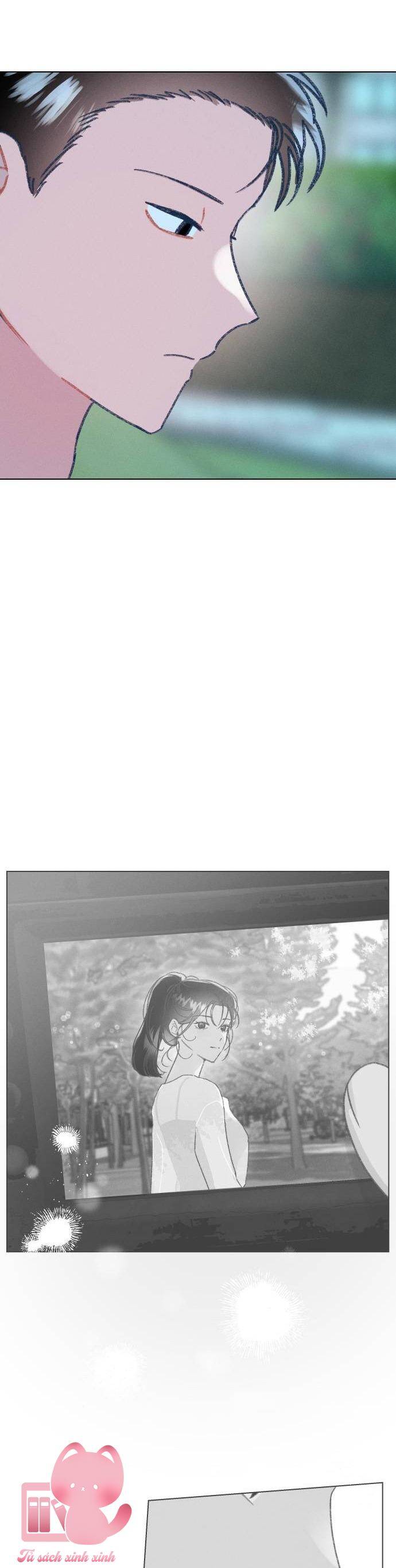 Bầu Trời Mùa Hạ Dấu Yêu Chap 22 - Next Chap 23