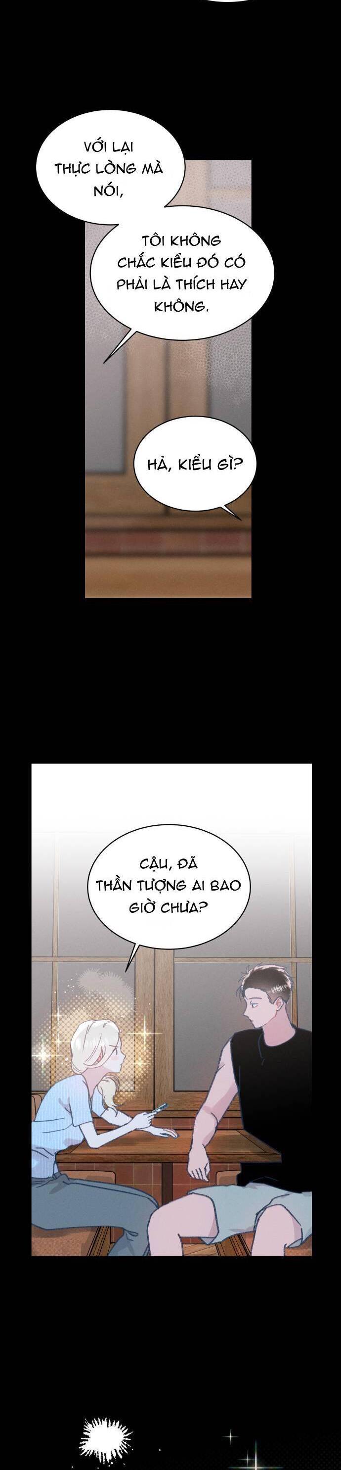 Bầu Trời Mùa Hạ Dấu Yêu Chap 30 - Next Chap 31