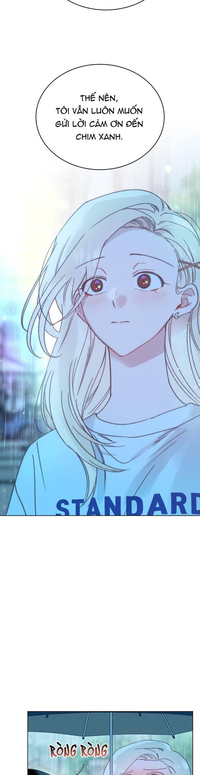 Bầu Trời Mùa Hạ Dấu Yêu Chap 33 - Next Chap 34