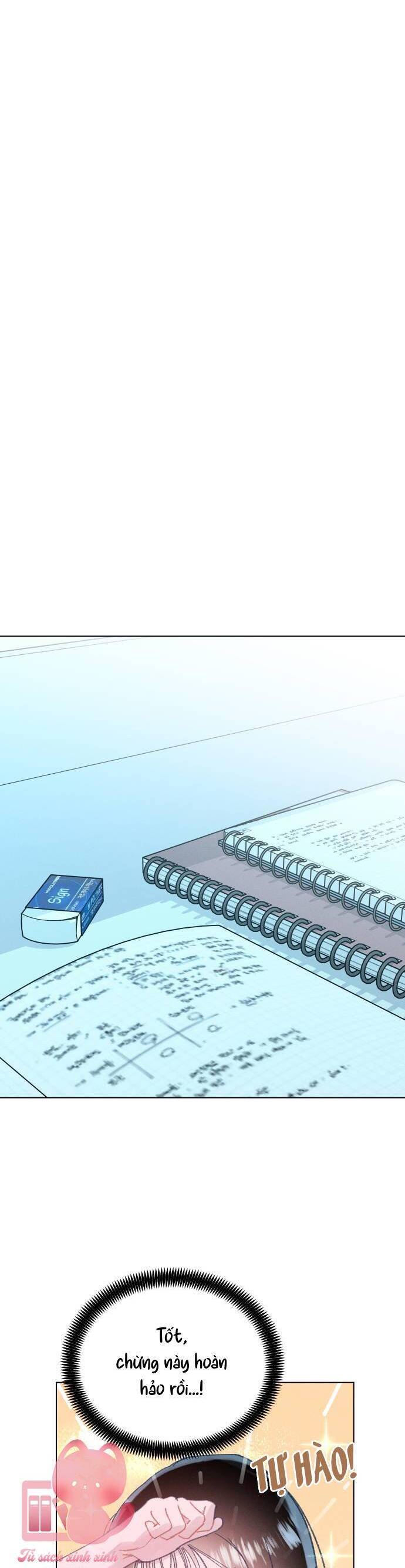 Bầu Trời Mùa Hạ Dấu Yêu Chap 33 - Next Chap 34