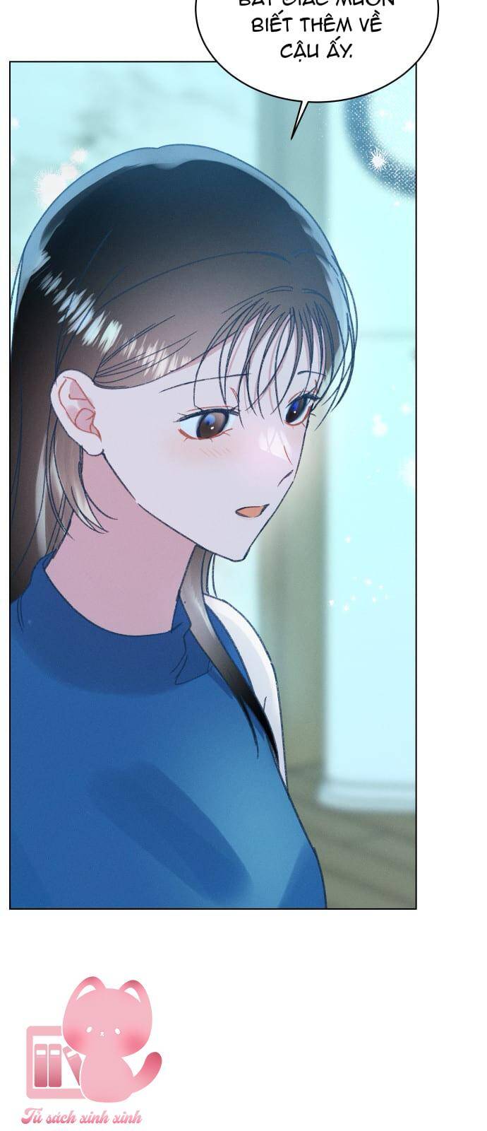 Bầu Trời Mùa Hạ Dấu Yêu Chap 35 - Next Chap 36