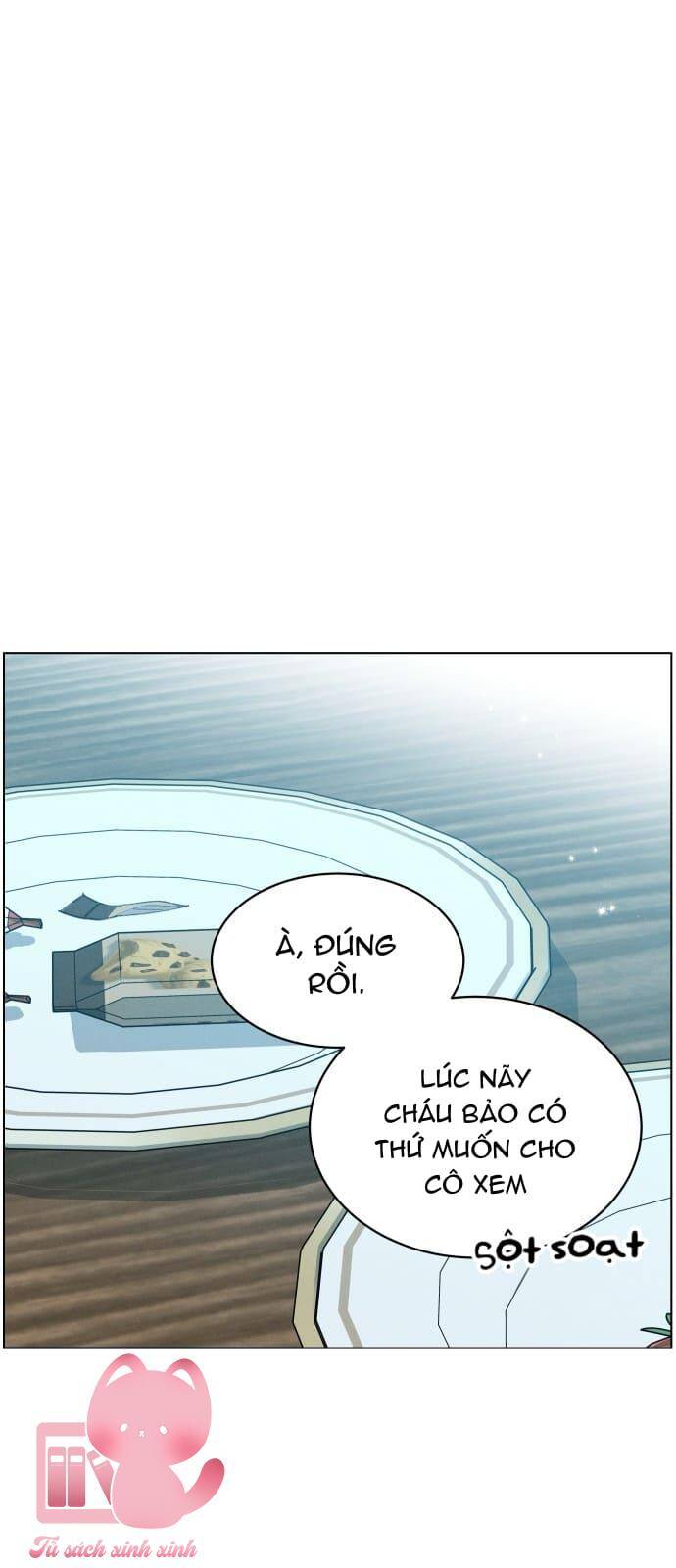 Bầu Trời Mùa Hạ Dấu Yêu Chap 35 - Next Chap 36