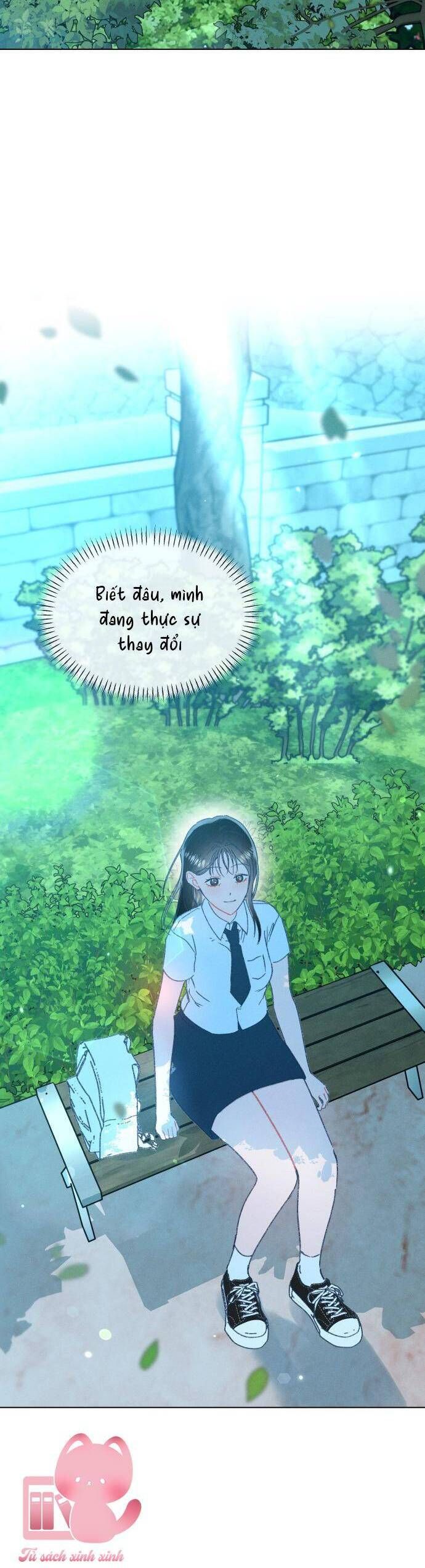 Bầu Trời Mùa Hạ Dấu Yêu Chap 42 - Next Chap 43