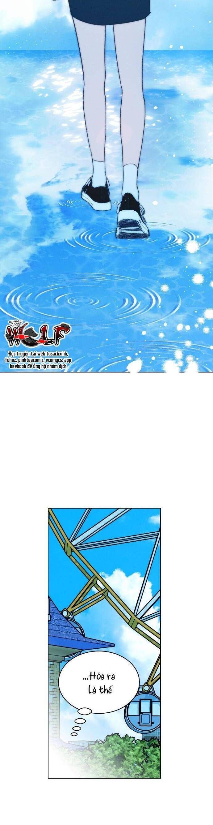 Bầu Trời Mùa Hạ Dấu Yêu Chap 43 - Next Chap 44