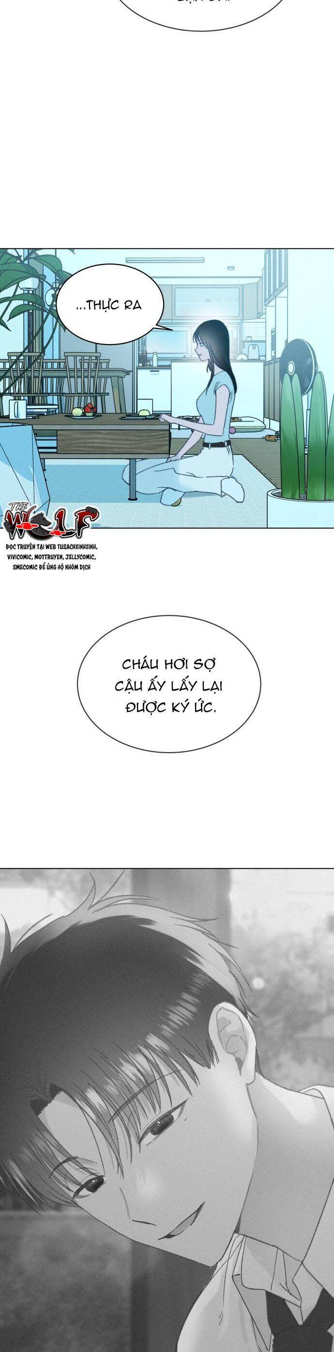 Bầu Trời Mùa Hạ Dấu Yêu Chap 48 - Next Chap 49