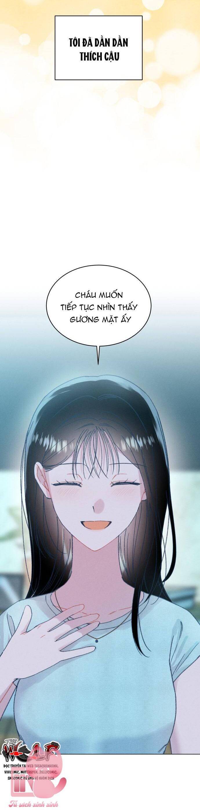 Bầu Trời Mùa Hạ Dấu Yêu Chap 48 - Next Chap 49