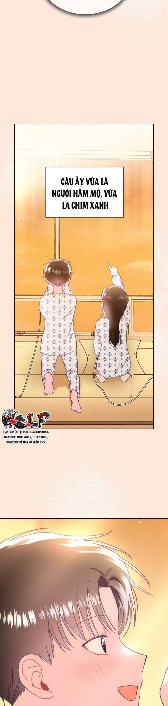 Bầu Trời Mùa Hạ Dấu Yêu Chap 48 - Next Chap 49