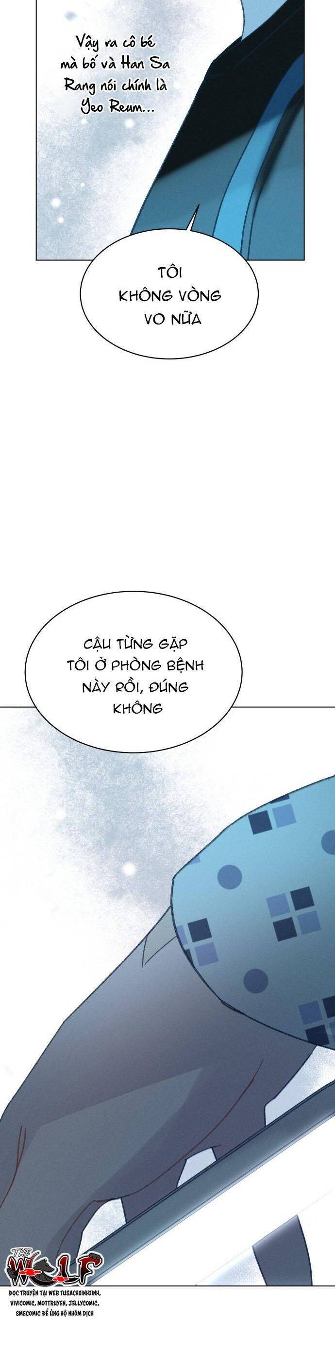 Bầu Trời Mùa Hạ Dấu Yêu Chap 48 - Next Chap 49