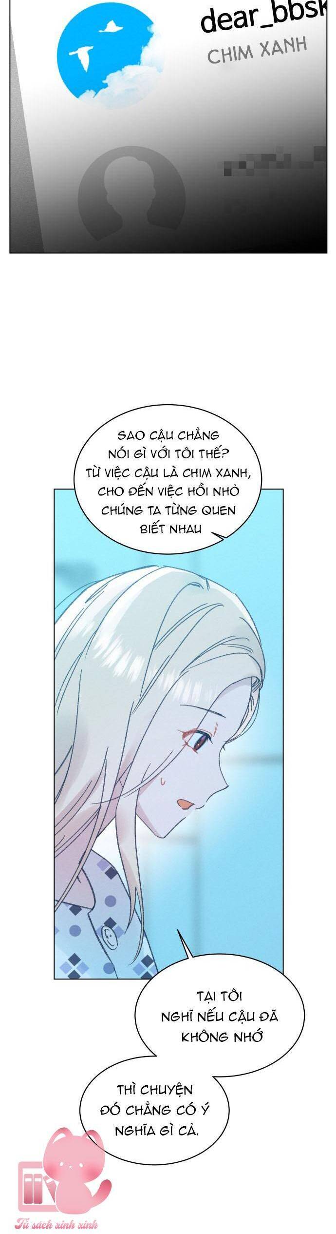 Bầu Trời Mùa Hạ Dấu Yêu Chap 49 - Next Chap 50