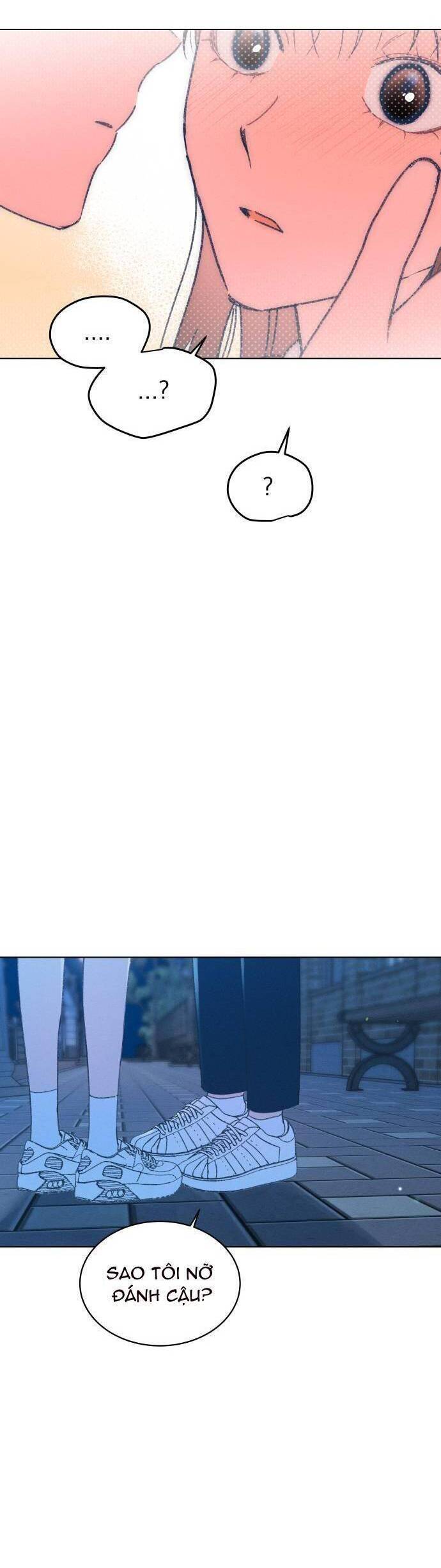 Bầu Trời Mùa Hạ Dấu Yêu Chap 54 - Next Chap 55