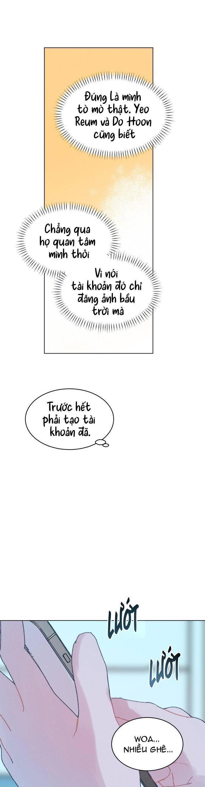 Bầu Trời Mùa Hạ Dấu Yêu Chap 55 - Next Chap 56