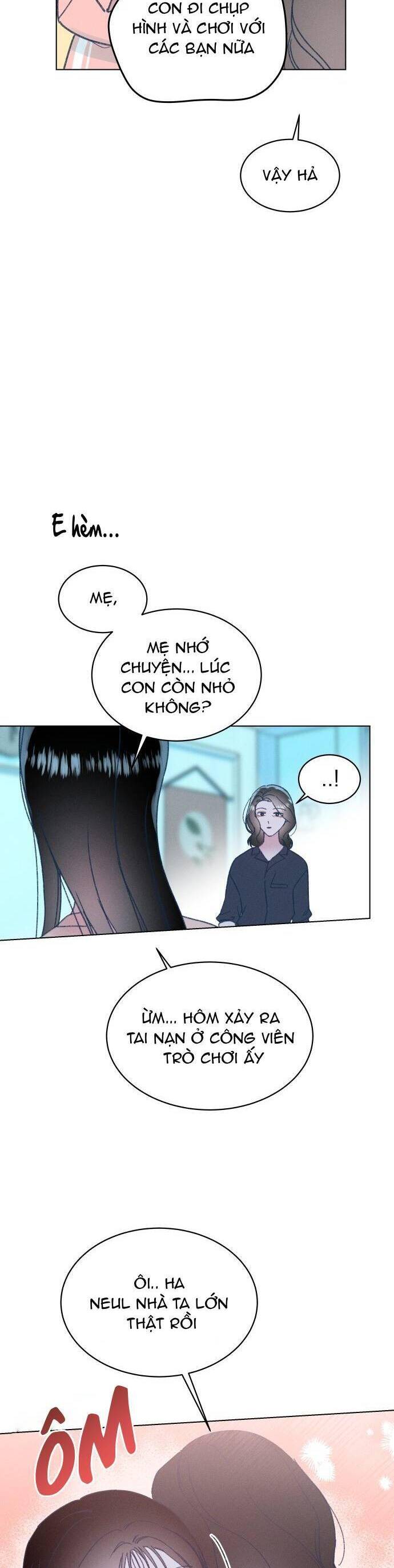 Bầu Trời Mùa Hạ Dấu Yêu Chap 55 - Next Chap 56