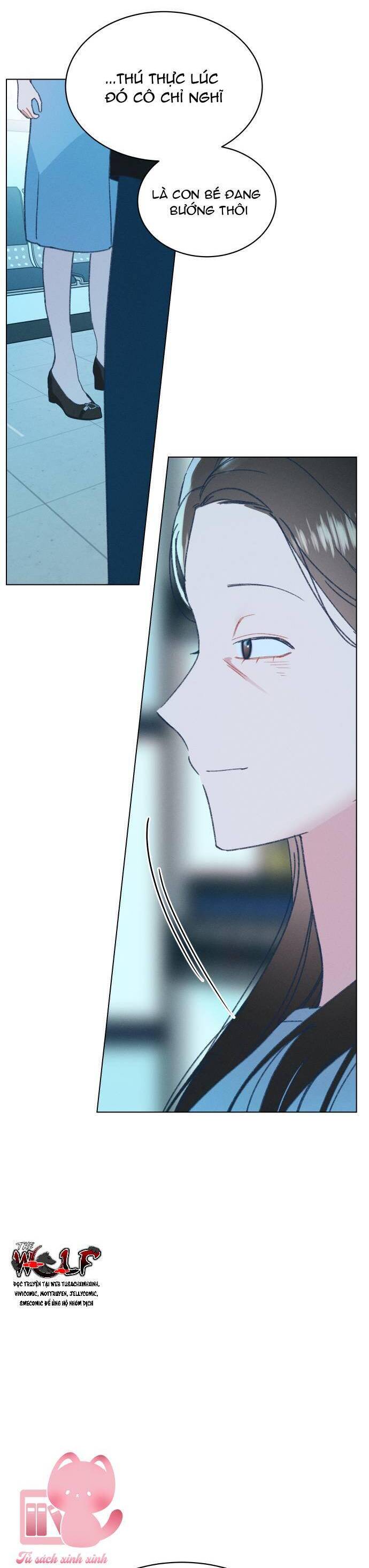 Bầu Trời Mùa Hạ Dấu Yêu Chap 56 - Next Chap 57