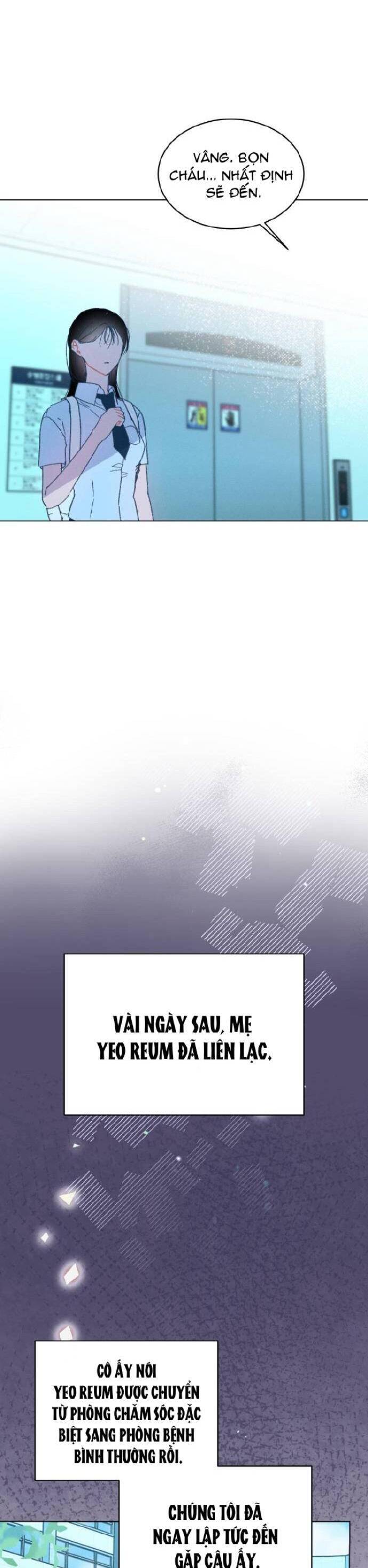 Bầu Trời Mùa Hạ Dấu Yêu Chap 56 - Next Chap 57